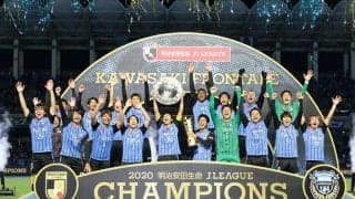 開幕カードの川崎Fvs横浜FMは最終節でも実現！20チームで開催のJ1全対戦カードが発表《J1》