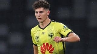 ユベントスにニュージーランド代表DFが移籍か…今季シント＝トロイデン加入