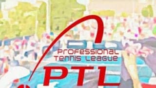  PTL プロテニスリーグ始動 