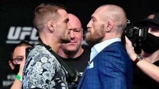 マクレガーを倒す方法　英解説者がポイエーの勝機分析「最も重要なのは最初の90秒」