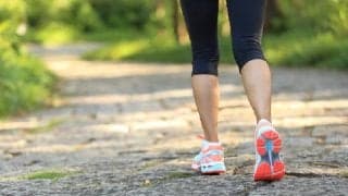 有酸素運動を楽しむ方法が具体化しよう「腕振りお助けアイテム」 試用レポート