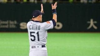 イチローの「51」、田中将大の「18」…12球団でしばらく空いている“重たい背番号”