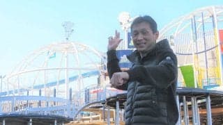 西武本拠地の目玉は「俺のより曲がるやん」　西口コーチも驚愕の新施設