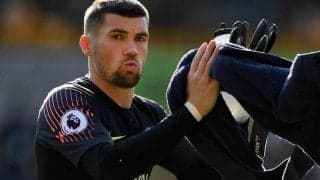 アーセナルがオーストラリア代表正守護神のGKライアンをブライトンからレンタル