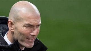 「ジダンはレアルの最悪の監督」元アルゼンチン代表が酷評