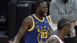 【NBA】味方に怒鳴って退場処分　名手の悲劇に米同情「冗談だろ」「うるさかったから退場？」