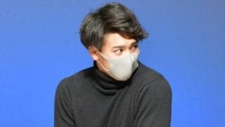 「イケメン2人並ぶと破壊力ある」　DeNA森、自主トレ終了報告でオリ“金狼”との2S公開