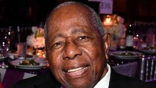 【MLB】メジャー最高打点＆歴代2位本塁打、ハンク・アーロン氏が86歳で死去、米メディア報じる