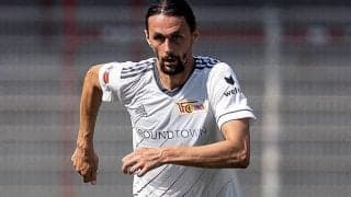 スボティッチがデニズリスポルを退団…給与支払い巡る衝突で契約解消