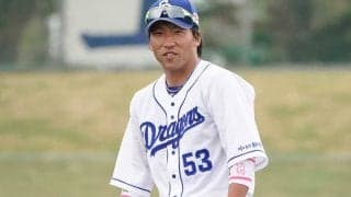 「中日は暗い」イメージの“正体”は？　新風吹かせた内野手が語るチームカラー