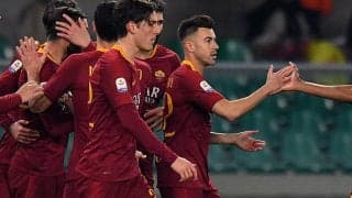 エル・シャーラウィのローマ復帰が決定的に!　23日にメディカル受診予定