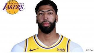 I think I suck right now（今の僕はサイテーだと思ってます） - 自らの出来に“眉をひそめる”アンソニー・デイビス