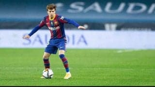 リキ・プッチが主審に食い掛かる「敬意を持って話せ」