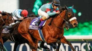 【競馬ファンが選ぶ最優秀4歳以上牝馬】アーモンドアイがここでもトップ/netkeiba大賞 最終結果発表