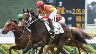 【本日の注目ポイント】中京で3歳のリステッド・若駒S、ヨシオの障害デビューなど