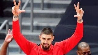 ビッグマン不足に苦しむウィザーズがセンターのアレックス・レンとの1年契約に合意