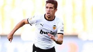 バレンシアDFカブリエウが2024年まで契約延長 「いつかここで引退したい」