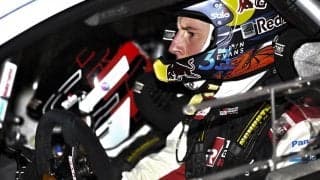 WRCモンテカルロ：エバンス「リードしていても満足はしていない」デイ2コメント集