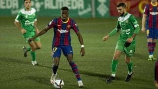 イライシュ・モリバ 人生で最も特別な日