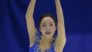 本田真凜、兄・太一との肩組み2ショットに反響「ステキな兄妹」「髪色明るくなった!?」