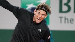 アデレードの隔離措置に「優遇されている」との指摘もティエムが反論