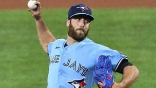 【MLB】元日ハム右腕が2年総額5.3億円でマーリンズへ　米復帰後5年で5球団目