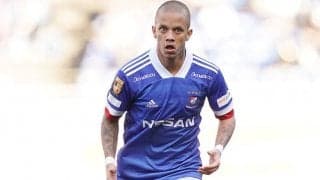 覇権奪回狙う横浜FM、選手背番号が決定！ 新10番にM・ジュニオール