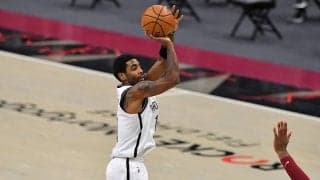 ネッツのカイリー・アービング、キャブス時代のビッグ3の成功について言及「お互いの歩み寄り、自己犠牲、そして…」