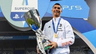 「これこそ彼が史上最高たる所以」キャリア通算760ゴール達成のC・ロナウド、17歳で決めたキレキレのプロ初ゴールに再脚光