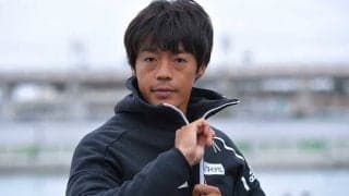 「めちゃカッコいい」　羽根田卓也、1000万円超“ド迫力ポルシェ”との1枚に反響