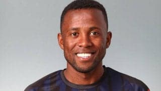 鹿児島、ニウドと契約更新せず 「これからの人生で忘れる事はない」