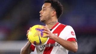 アーセナル、ティアニーのバックアッパー探しへ 本命はセインツのバートランドか