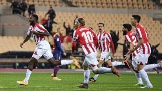 バルサを撃破！ビルバオのエース、ウィリアムズがスーペルコパ決勝で決めたゴラッソ【インクレディブル・ゴールズ】