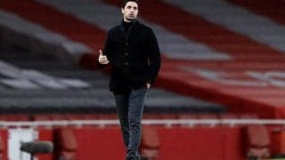 アルテタ監督、エジルらの退団方法に「2度とこの立場にはなりたくない」