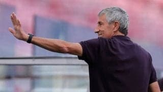 バルサ元会長 セティエンの去就に言及「決断を尊重するが、同意はしない」