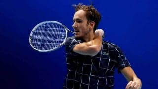 「ATPカップ」で錦織が対戦するメドベージェフの特長は