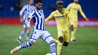 ウルブスがブラジル人FWウィリアン・ジョゼの獲得を発表！ 買取OP付きのレンタル