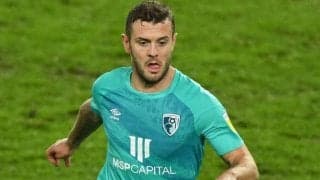 ボーンマス加入のウィルシャー「自分が2部でプレーするなんて思ってもみなかった」