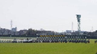 中山競馬とWIN5の発売を見合わせ