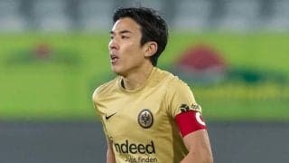 長谷部誠は「ワインのよう」　円熟味増す37歳を現地紙絶賛「年を経るほど良くなる」