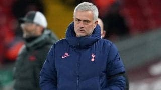 ホーム無敗が崩れたリバプール、チェルシーの86試合無敗の礎を築いたモウリーニョが称賛「祝福する」