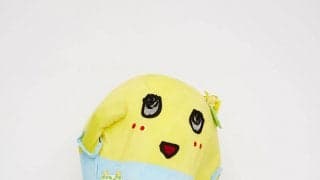 「ふなっしー」と「ジャンボくん」が千葉ジェッツと期限付きプロ選手契約締結