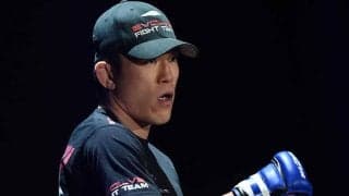 “関節技の達人”青木真也、162秒で決めた鮮やか裸締めに海外興奮「すげえ。上手すぎる」