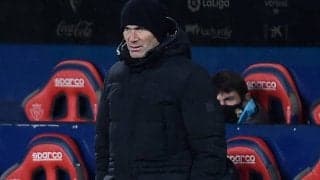 コパを侮ってはいけない…/原ゆみこのマドリッド