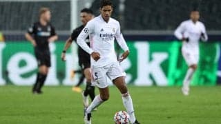 ヴァラン、移籍か…新たな挑戦求む？