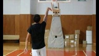 池内 泰明氏（拓殖大男子監督）が語る 「シュートが入る選手とシュートが入らない選手の違い」とは何か？②