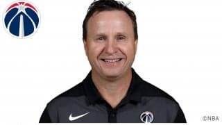 We’re behind the eight ball, already（すでに窮地に陥っています） - コロナと故障の打撃に頭を抱えるスコット・ブルックスHC（ワシントン・ウィザーズ）