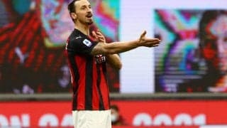 アタランタが3発完勝、ミランは完敗も10季ぶりの前半戦首位ターン《セリエA》