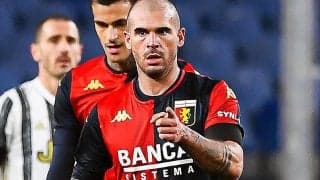 ヴェローナ、ジェノアから元伊代表MFストゥラーロを買取OP付きレンタルで獲得!