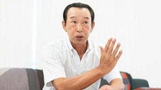 長嶋茂雄監督から怒号「篠塚！　打たせろよ！」　コーチ時代に味わった重圧と充実
